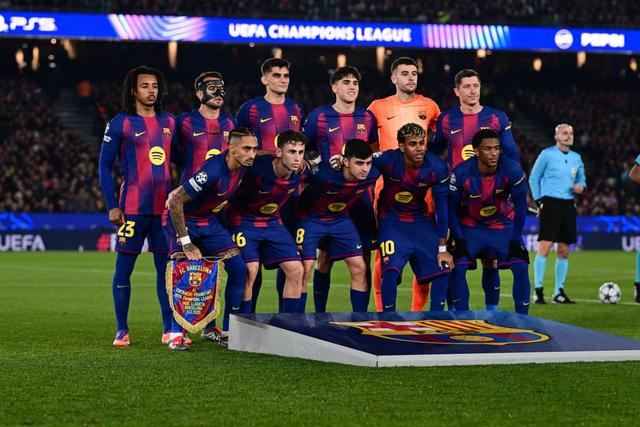 乐鱼体育APP-皇马巴塞罗那交战记录