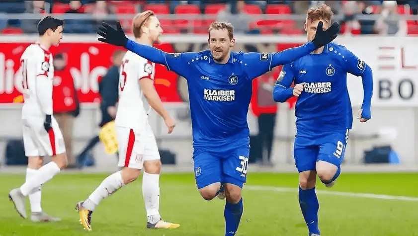 柏林赫塔vs奥格斯堡