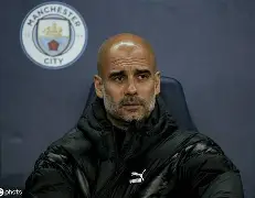 瓜帅执教曼城几年了