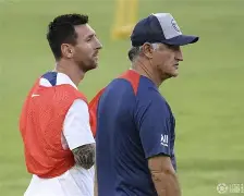 德国国家队迎来胜利,梅西表现出色吗