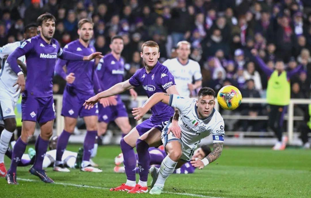 国米对佛罗伦莎直播