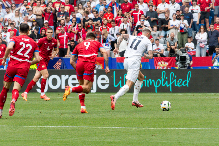 leyu sports-塞尔维亚u19vs丹麦女足u19